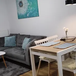 Apartament Apartament Na Armii Krajowej, Blisko Centrum I Aquaparku, Darmowy Parking, Wrocław