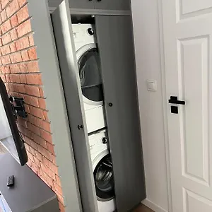 Apartament Swidnicka 49, Wrocław