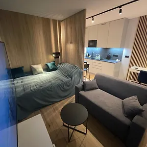 Apartament Blue River -, Wrocław