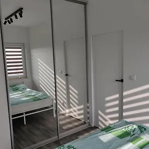 Apartament Cityview Legnicka33 Keyless24h, Wrocław